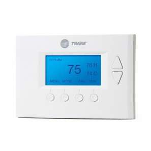 Trane TZEMT400BB3 Remote Energy Management Thermostat